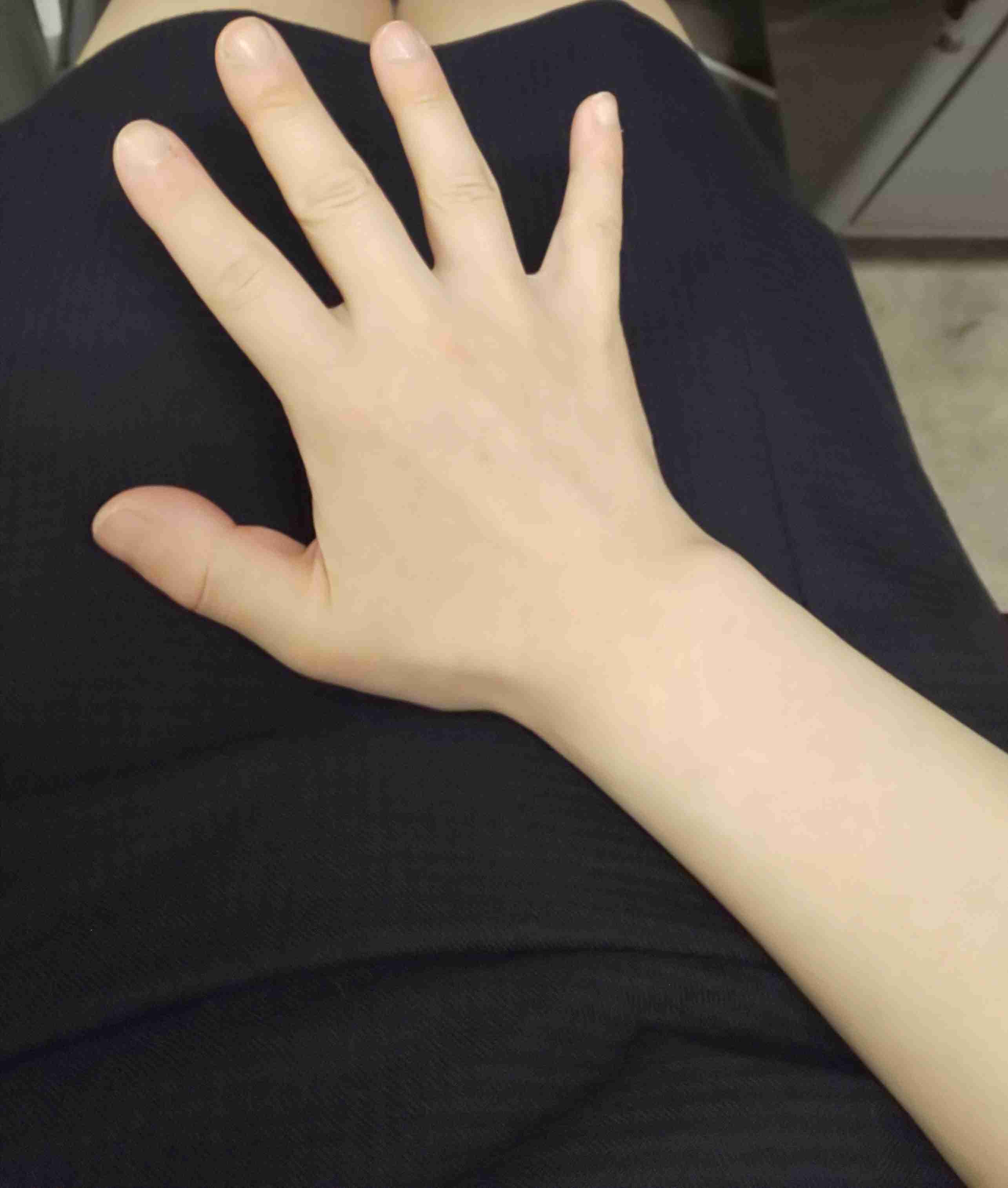 手・指・爪を綺麗にしたい