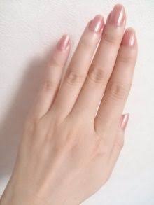 手・指・爪を綺麗にしたい