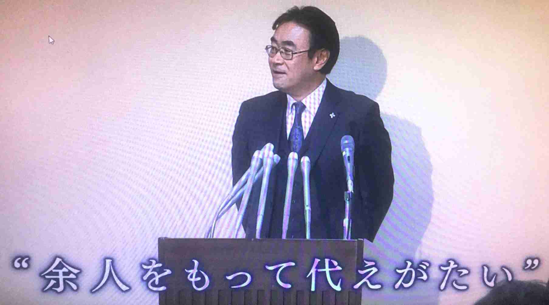 つるの剛士「安倍首相にお疲れ様を」「政治家も人間」ツイートが反響