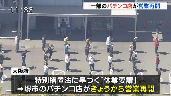 コロナ第二波への備え