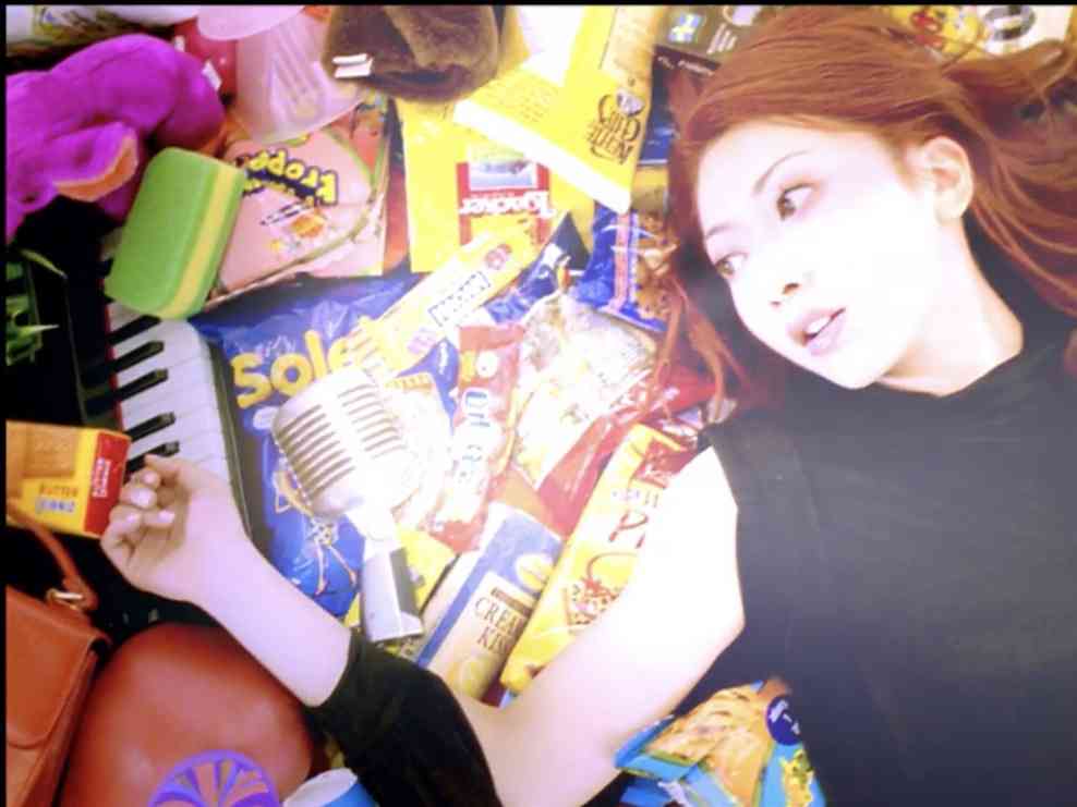 Every Little Thing好きな人