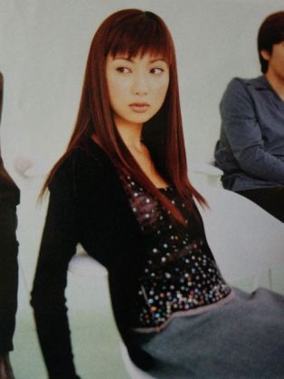 Every Little Thing好きな人