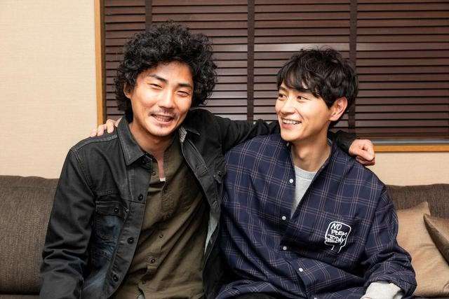 知っている脇役俳優だったらプラスを押すトピ