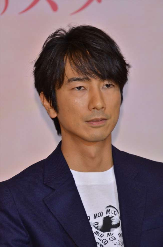 知っている脇役俳優だったらプラスを押すトピ