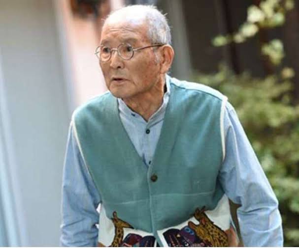 知っている脇役俳優だったらプラスを押すトピ