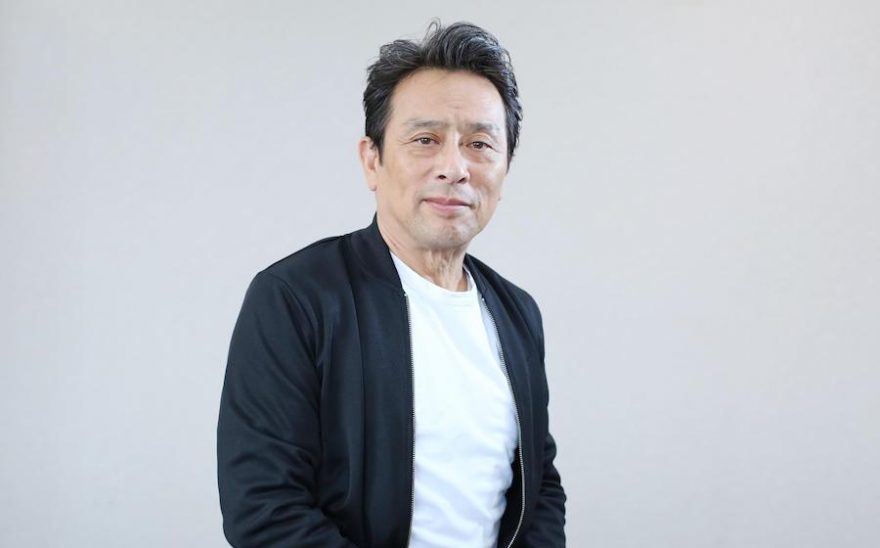 知っている脇役俳優だったらプラスを押すトピ