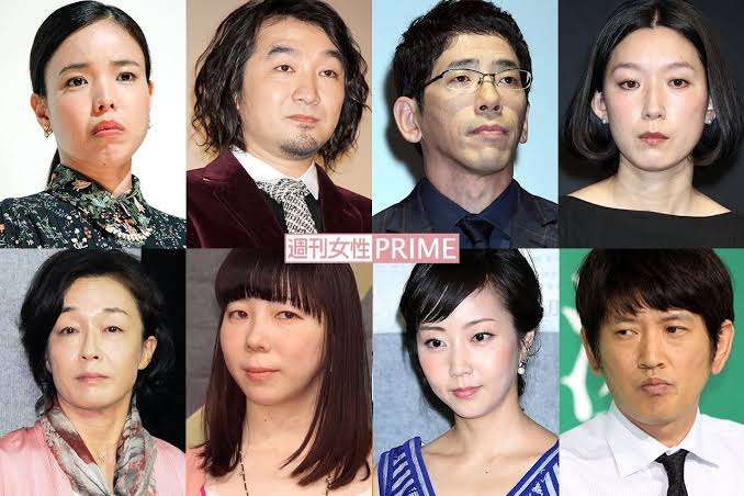 知っている脇役俳優だったらプラスを押すトピ