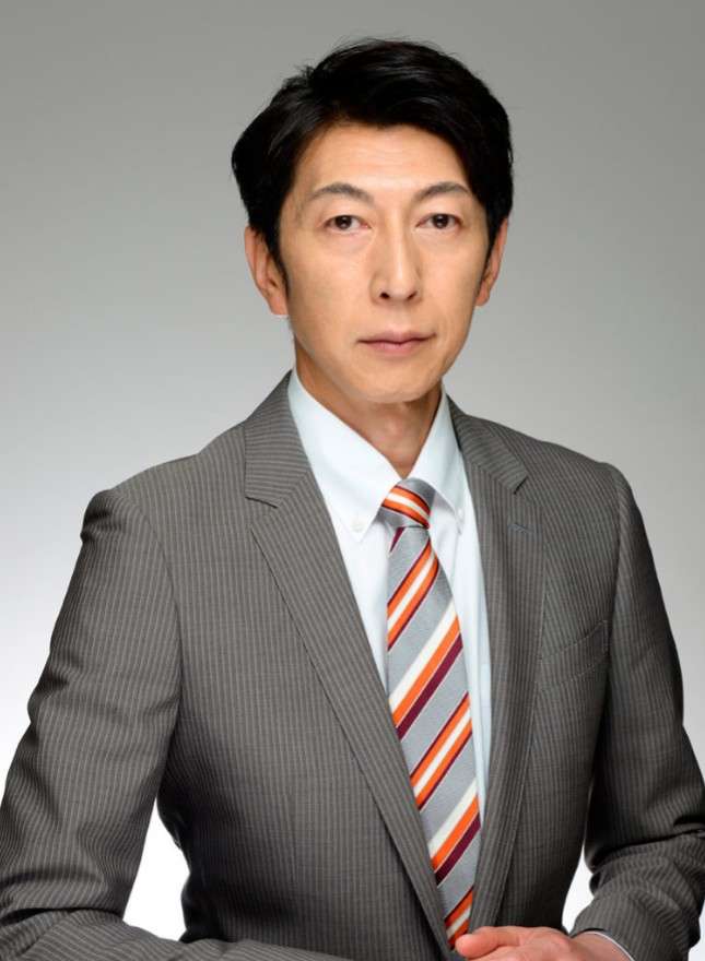知っている脇役俳優だったらプラスを押すトピ