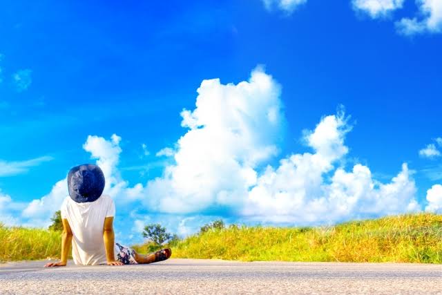 夏や暑い日に誰もがやったことのあること
