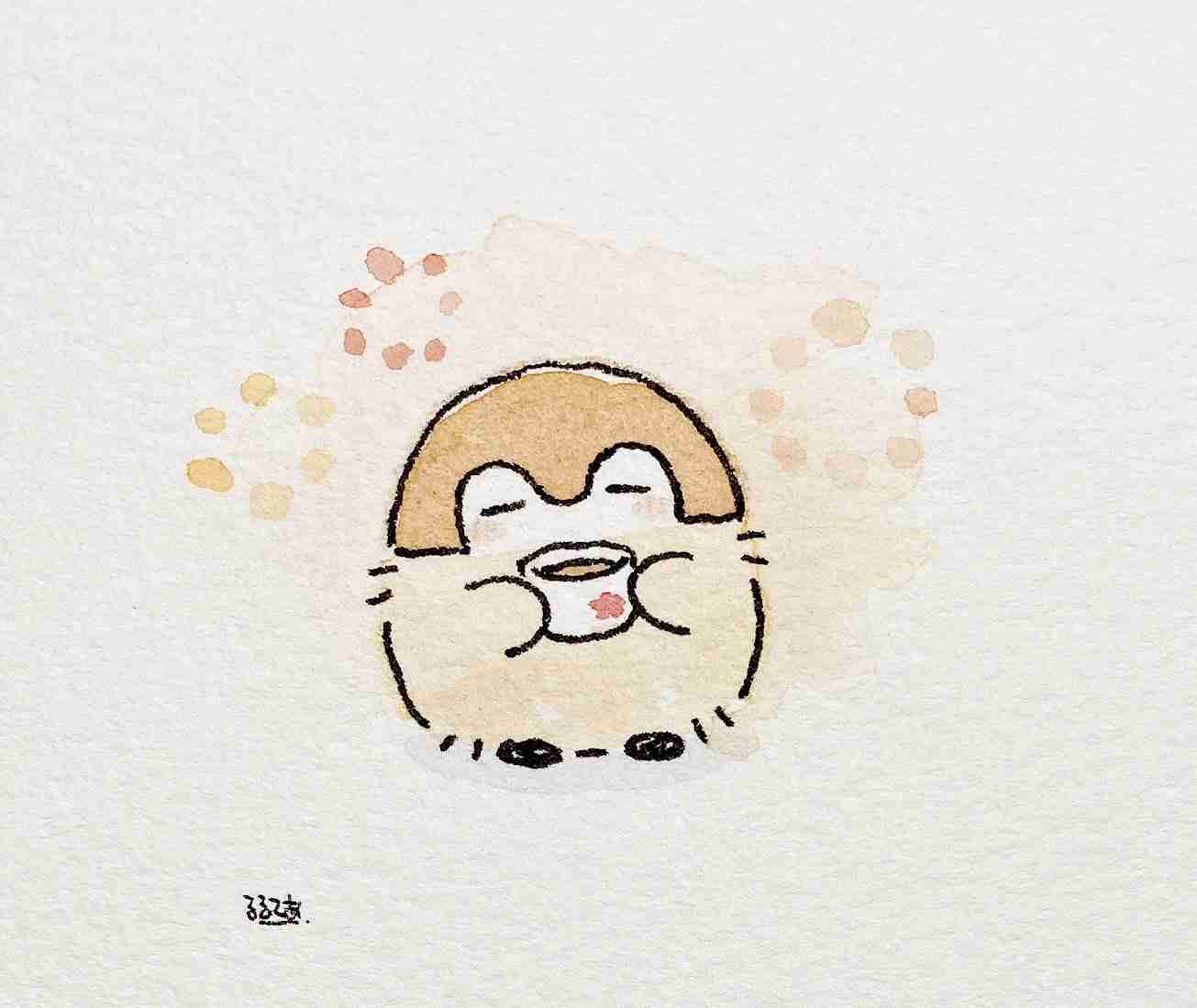 コウペンちゃんに癒されるトピ Part4