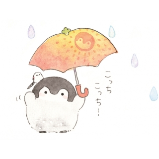 コウペンちゃんに癒されるトピ Part4