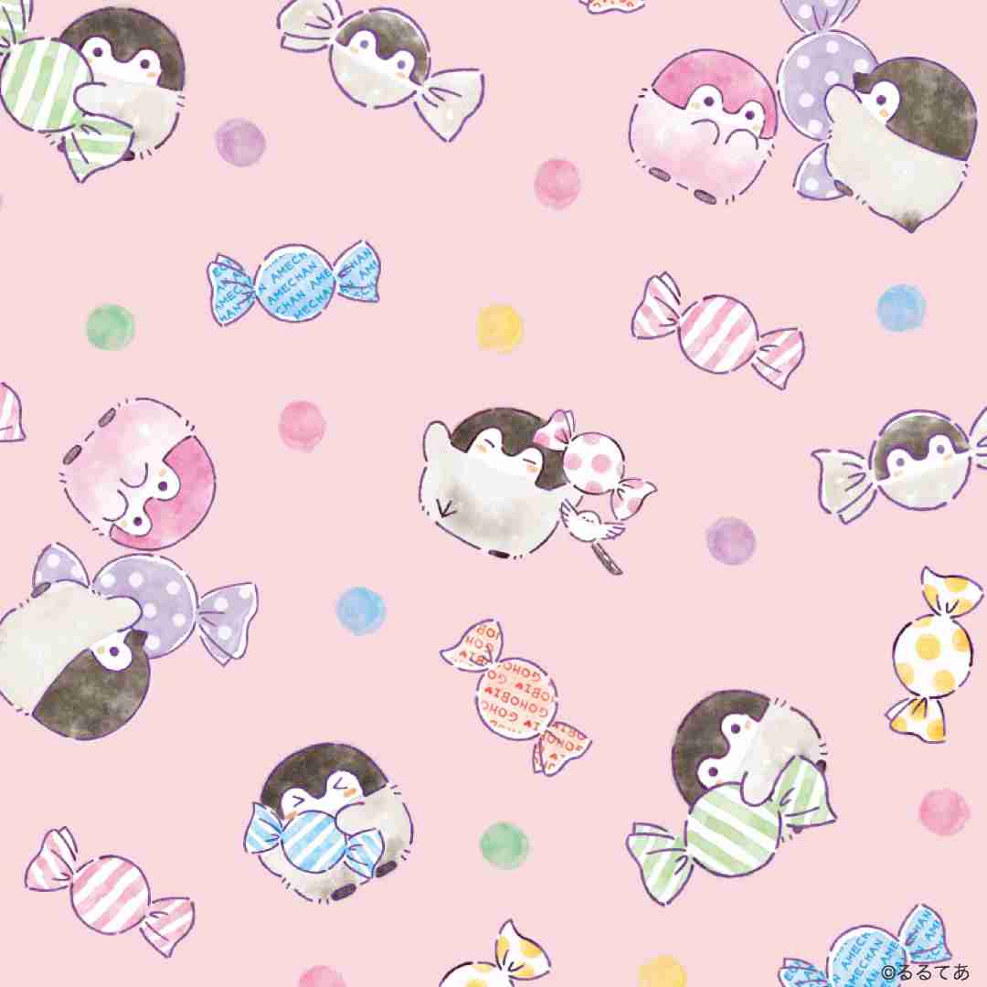 コウペンちゃんに癒されるトピ Part4