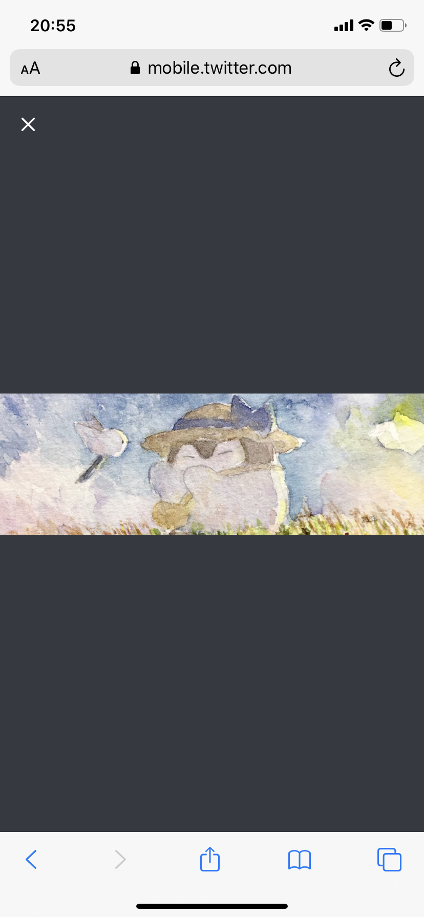 コウペンちゃんに癒されるトピ Part4