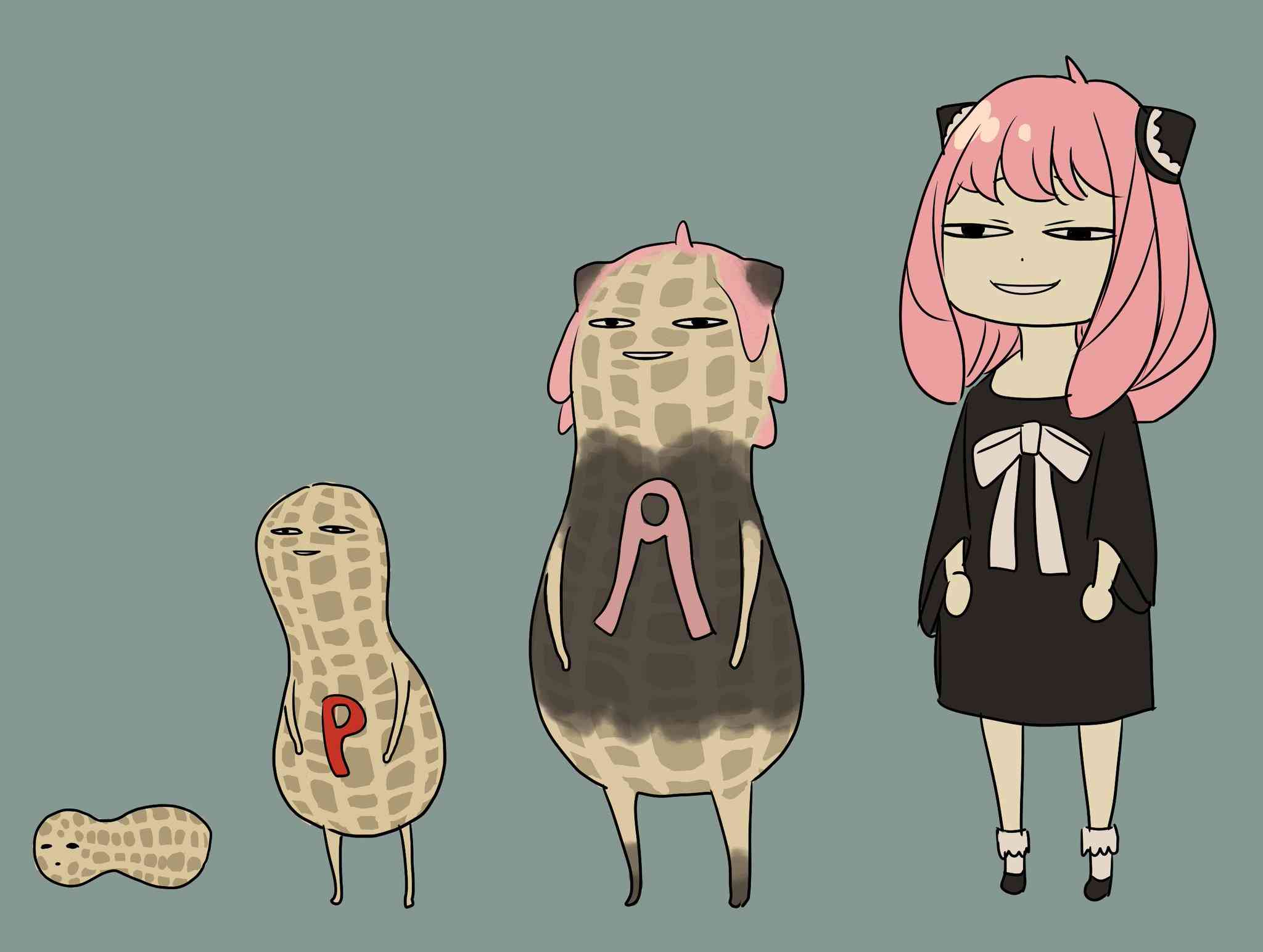 漫画 Spy Familyについて語りましょう 遠藤達哉 ガールズちゃんねる Girls Channel