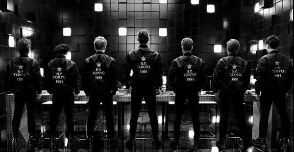 三代目 J SOUL BROTHERS 好きな人集まれ！
