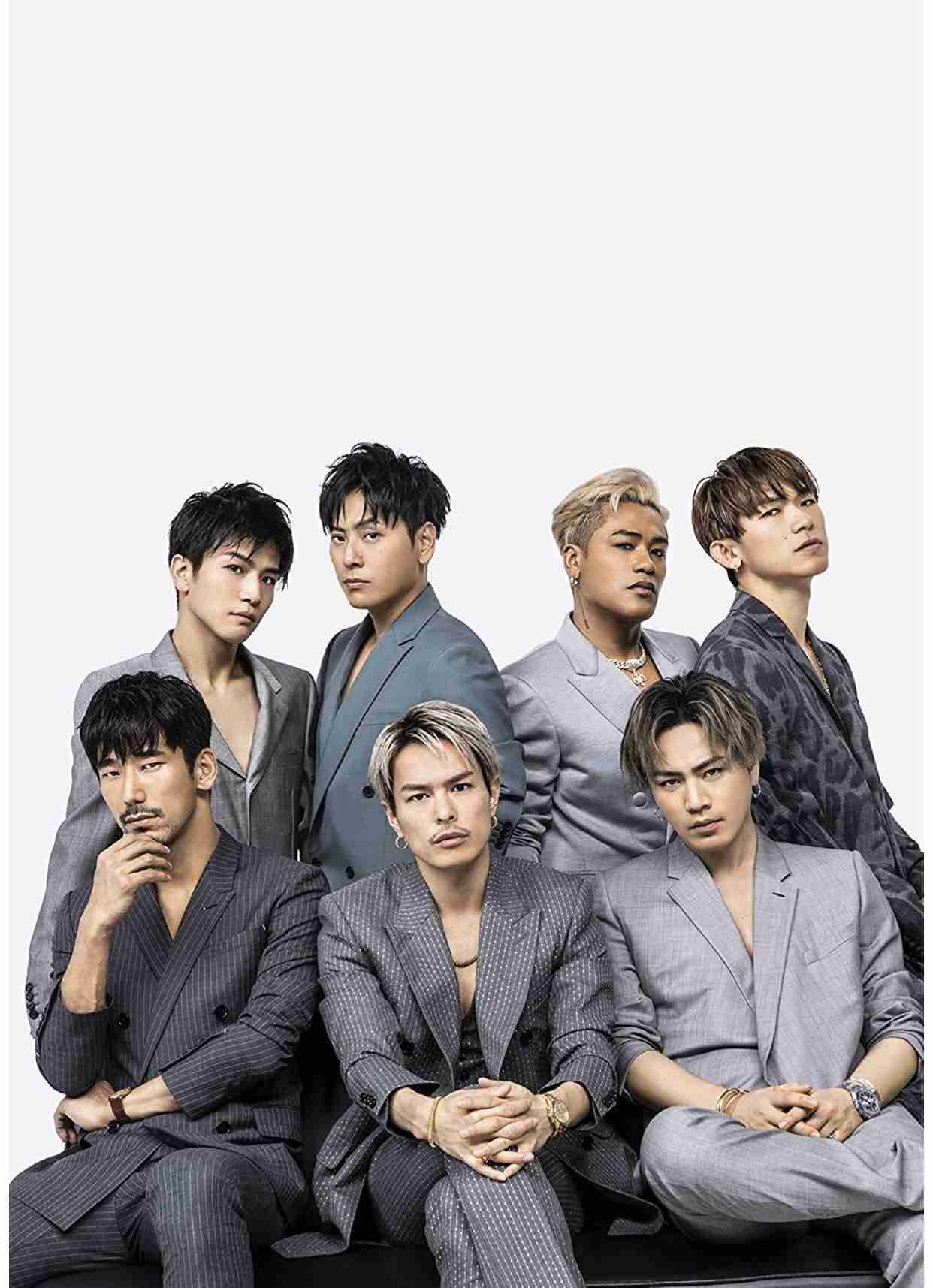 三代目 J SOUL BROTHERS 好きな人集まれ！