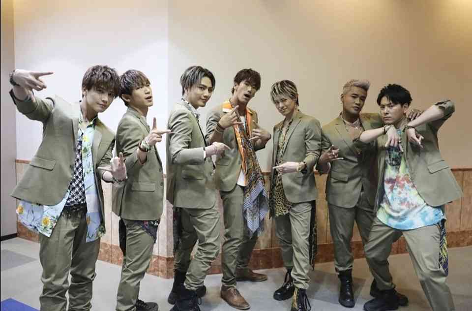 三代目 J SOUL BROTHERS 好きな人集まれ！