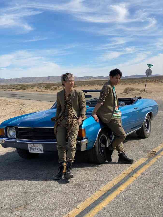 三代目 J SOUL BROTHERS 好きな人集まれ！