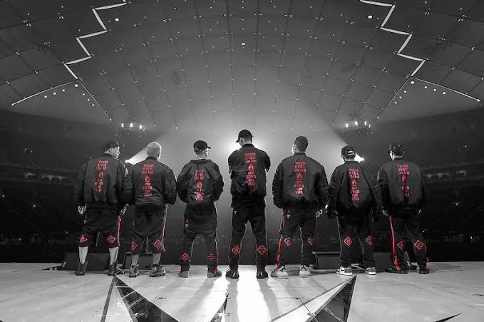 三代目 J SOUL BROTHERS 好きな人集まれ！