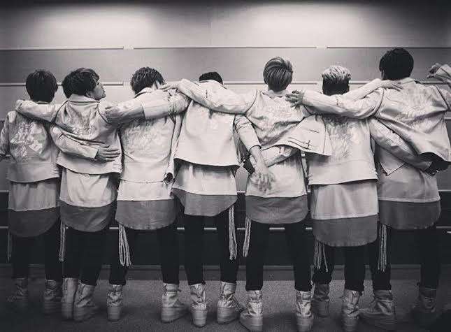 三代目 J SOUL BROTHERS 好きな人集まれ！