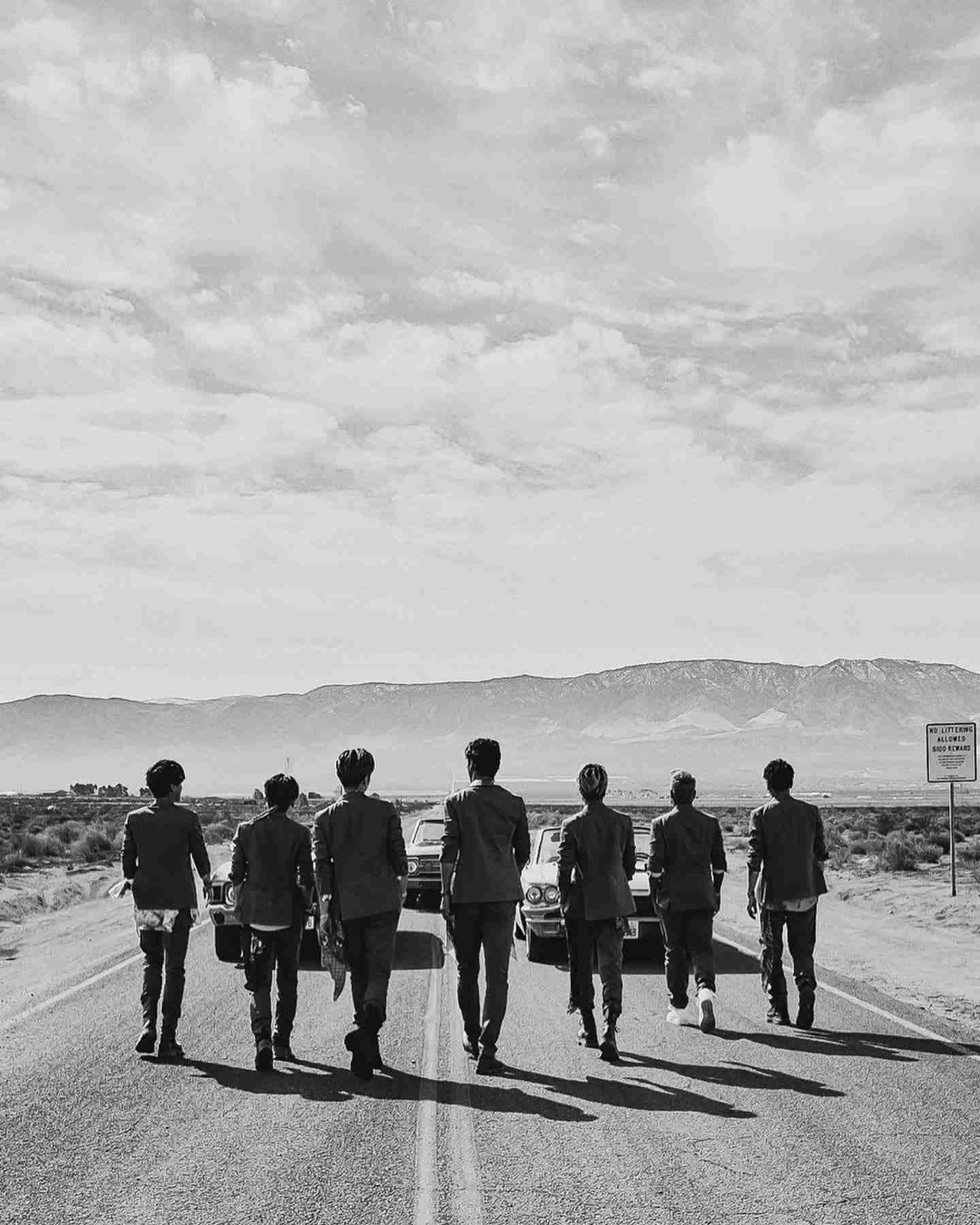 三代目 J SOUL BROTHERS 好きな人集まれ！