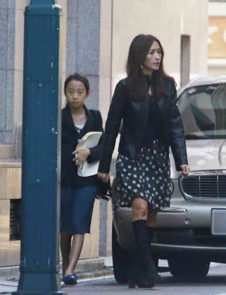 キムタク、工藤静香、Koki，がCocomiの19歳の誕生日祝いSNSでメッセージ