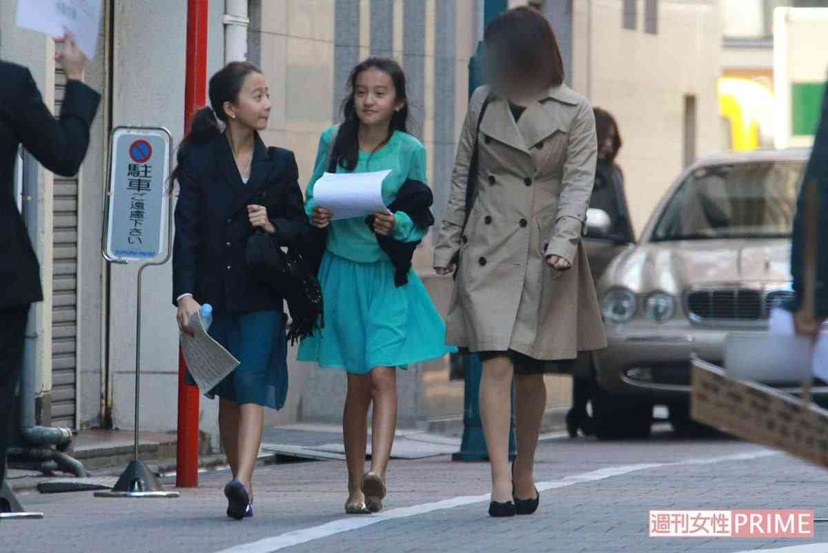 キムタク、工藤静香、Koki，がCocomiの19歳の誕生日祝いSNSでメッセージ