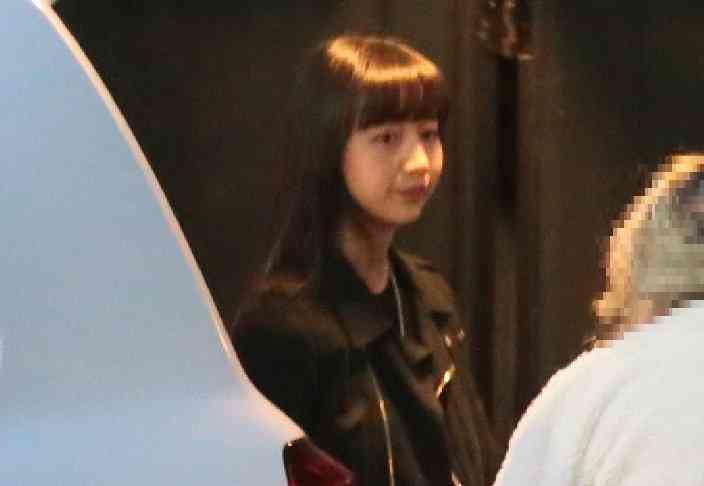 キムタク、工藤静香、Koki，がCocomiの19歳の誕生日祝いSNSでメッセージ