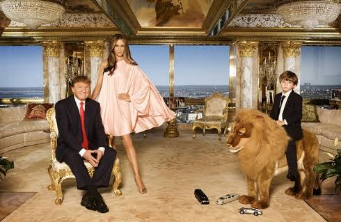 トランプ大統領がマスク姿を見せない理由「自身の印象に懸念」