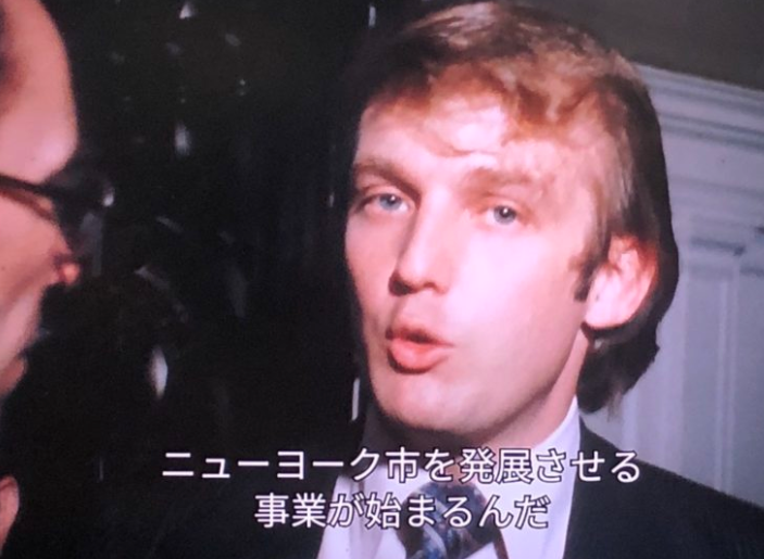トランプ大統領がマスク姿を見せない理由「自身の印象に懸念」