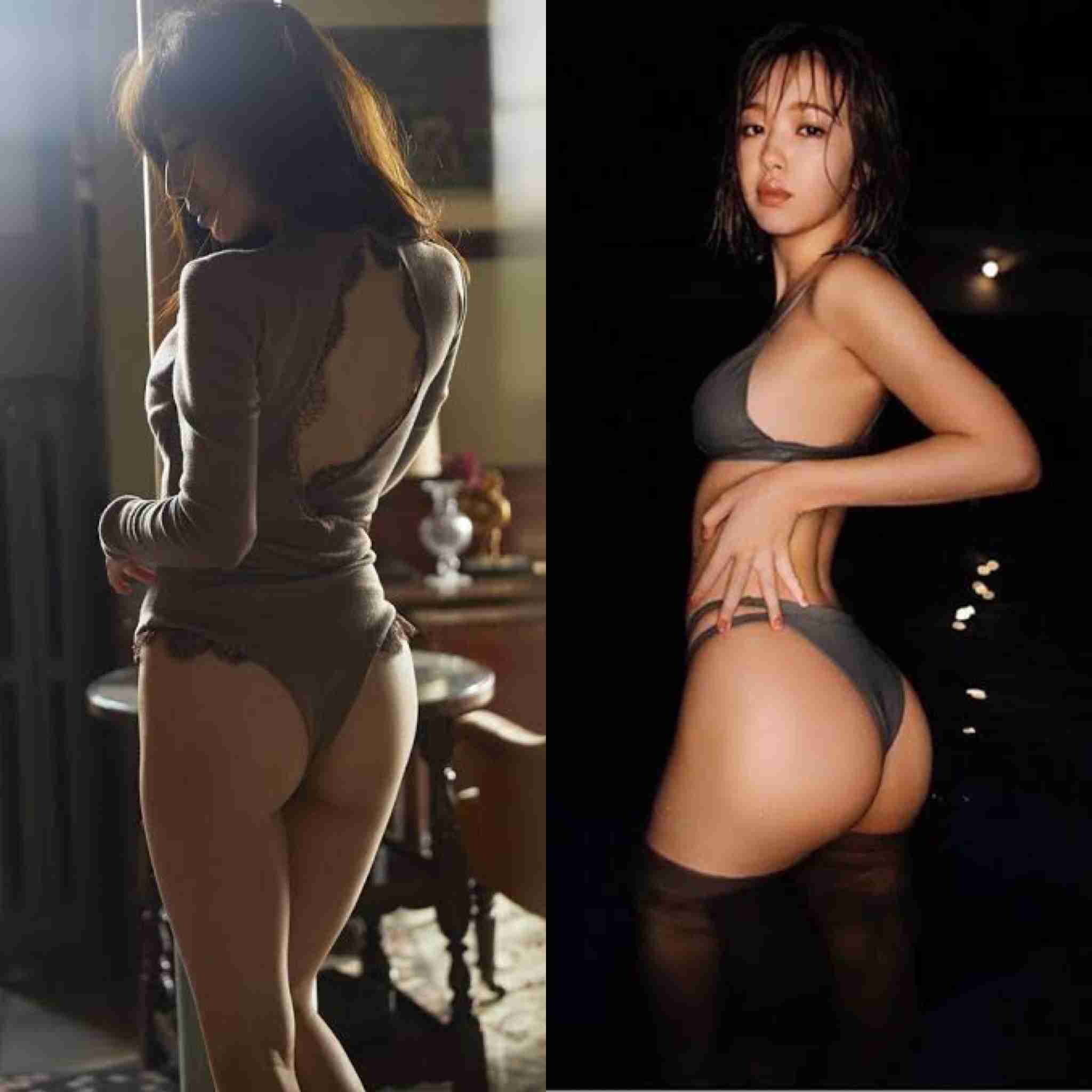 田中みな実「写真集」1位返り咲き 眼帯姿で「許さなーーーーい」ドラマ怪演が話題