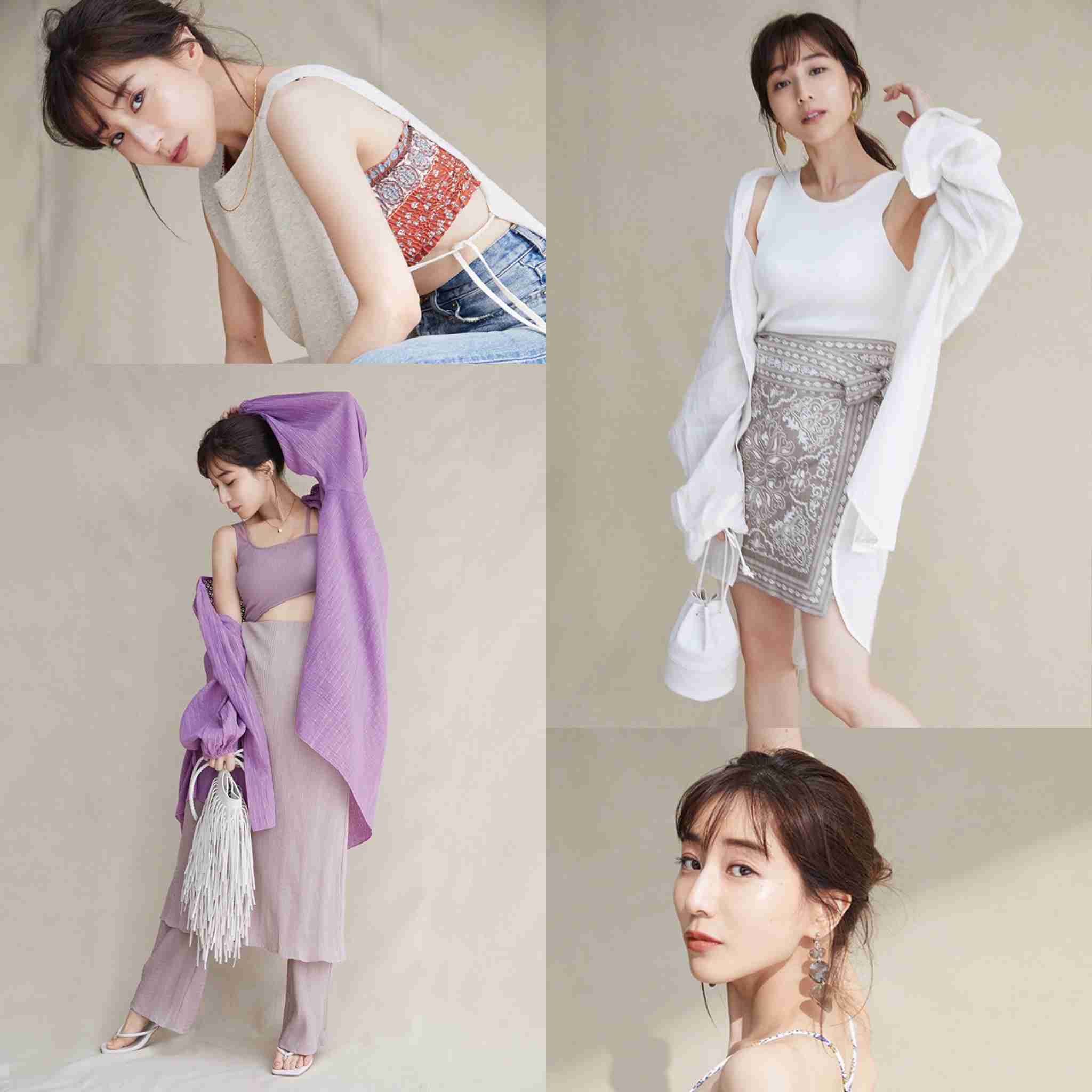田中みな実「写真集」1位返り咲き 眼帯姿で「許さなーーーーい」ドラマ怪演が話題