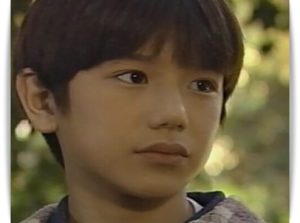 【画像】ジャニーズの幼少期〜少年時代 part2