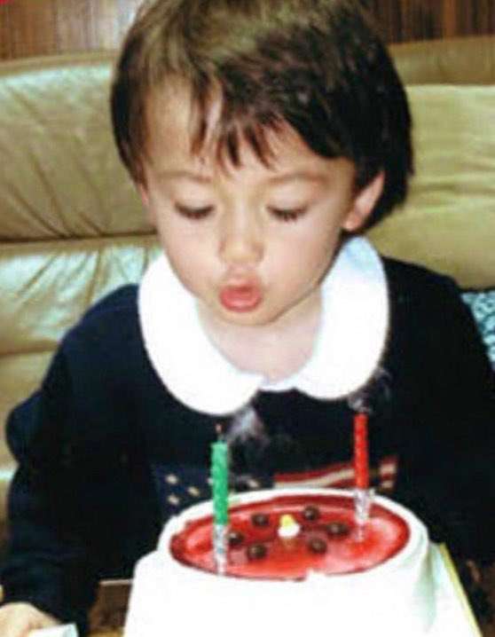 【画像】ジャニーズの幼少期〜少年時代 part2