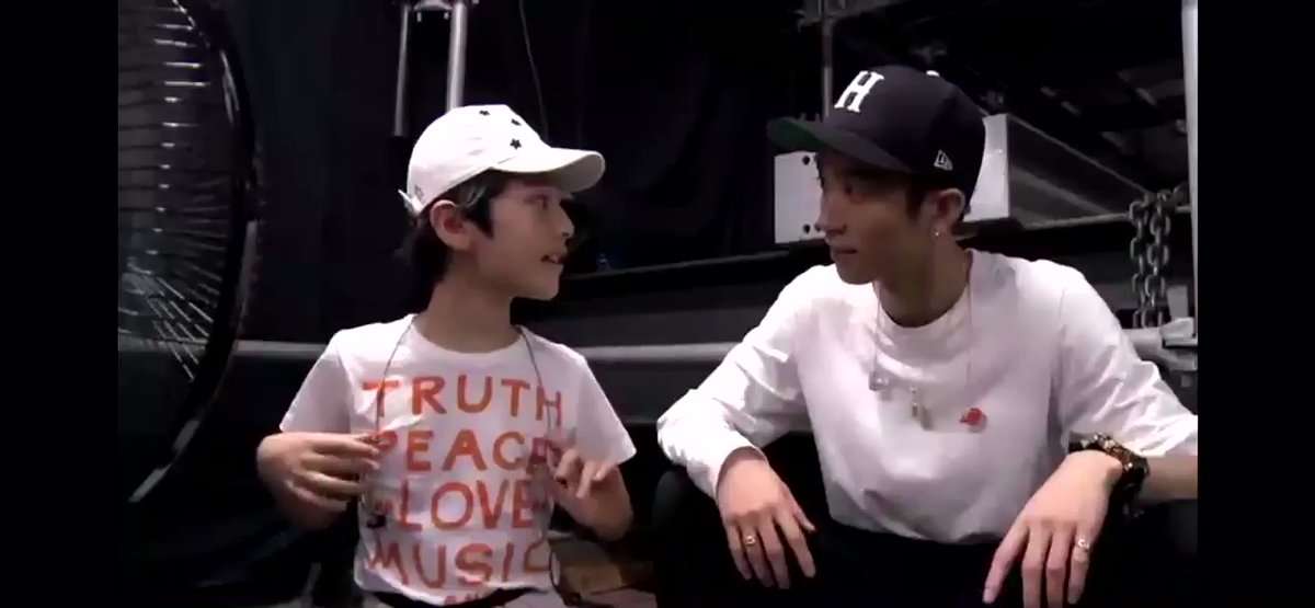 【画像】ジャニーズの幼少期〜少年時代 part2