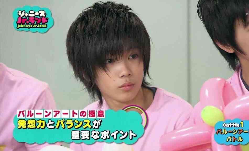 【画像】ジャニーズの幼少期〜少年時代 part2