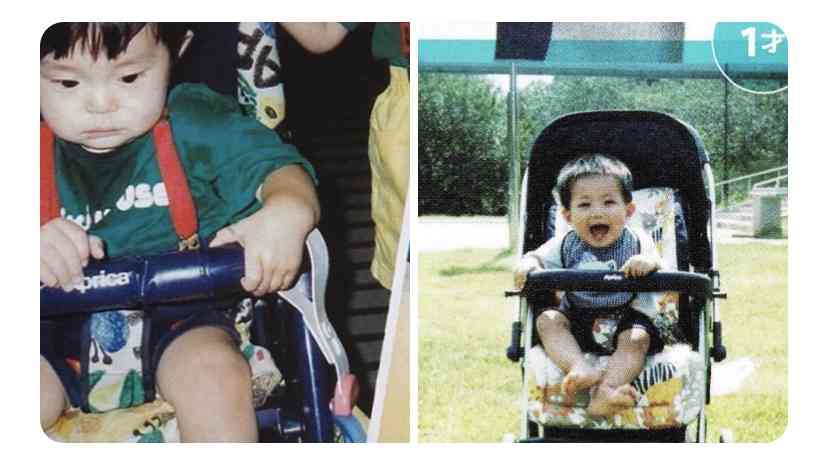 【画像】ジャニーズの幼少期〜少年時代 part2