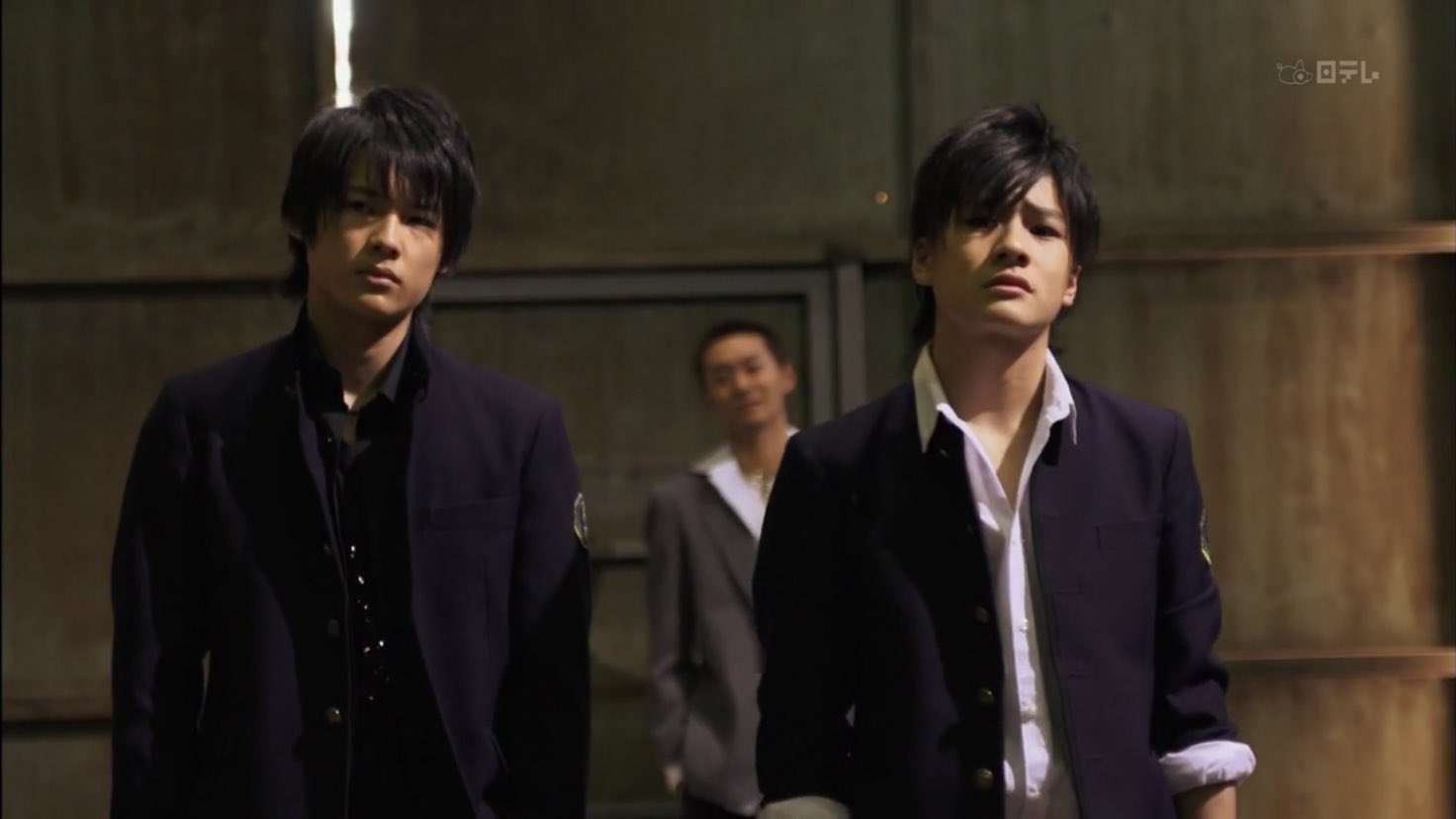 【画像】ジャニーズの幼少期〜少年時代 part2