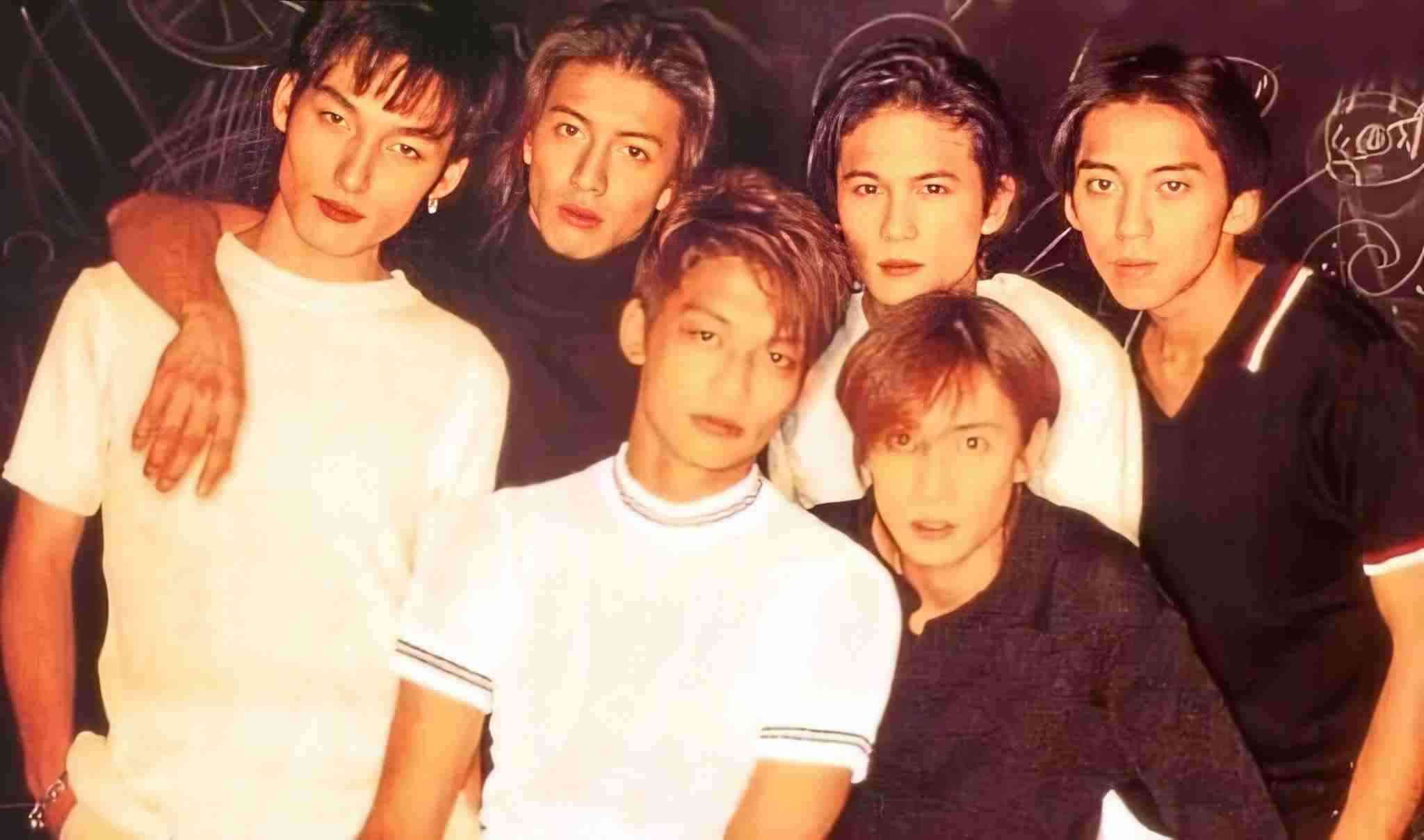 【画像】ジャニーズの幼少期〜少年時代 part2