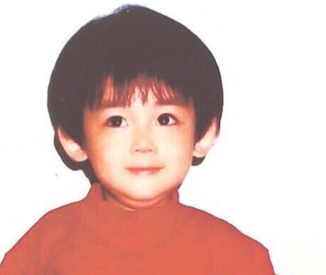 【画像】ジャニーズの幼少期〜少年時代 part2