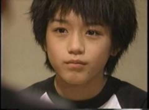 【画像】ジャニーズの幼少期〜少年時代 part2