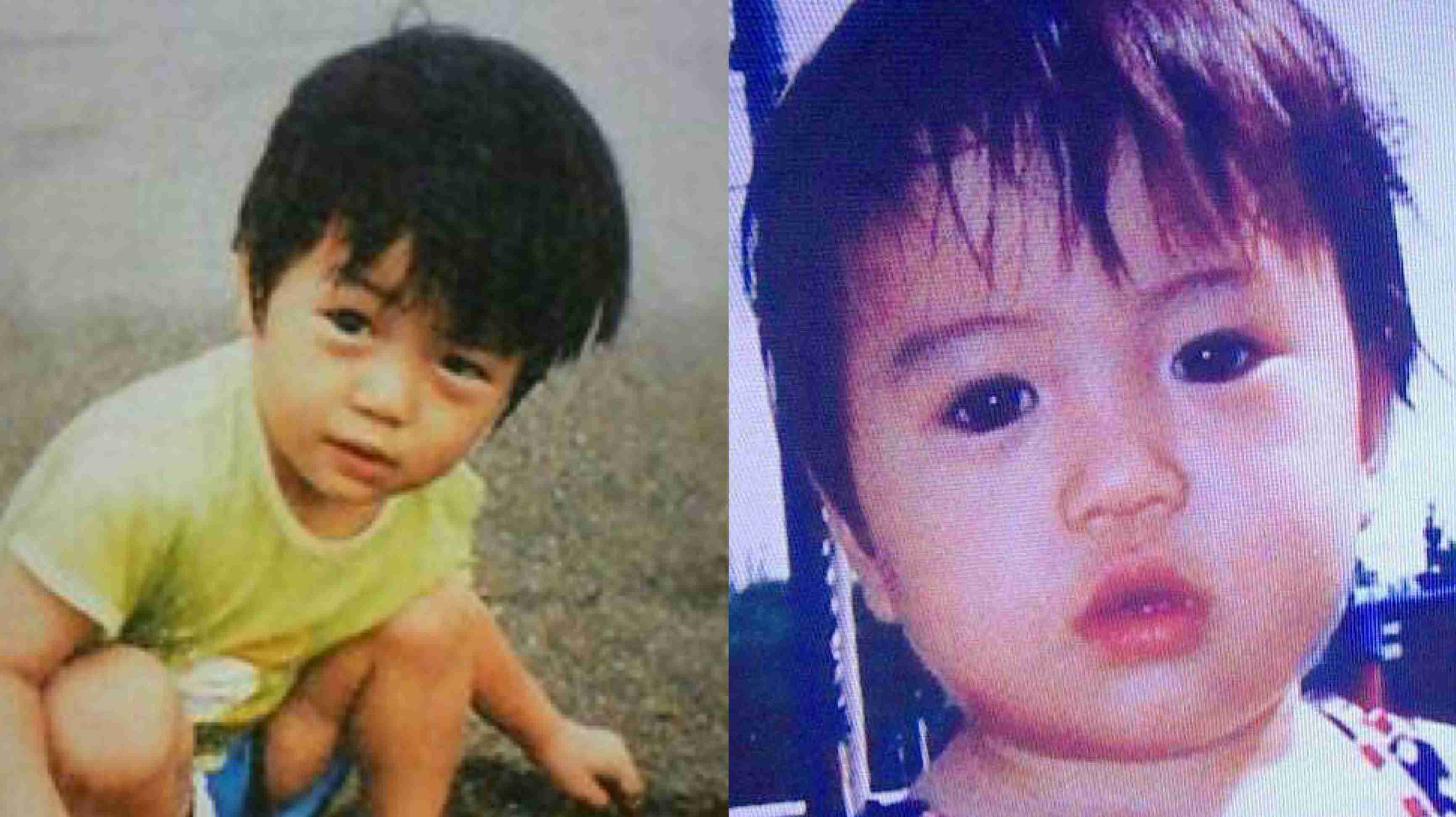 【画像】ジャニーズの幼少期〜少年時代 part2