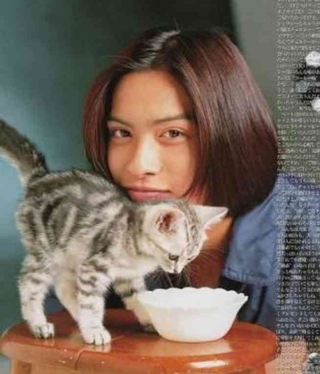 【画像】ジャニーズの幼少期〜少年時代 part2