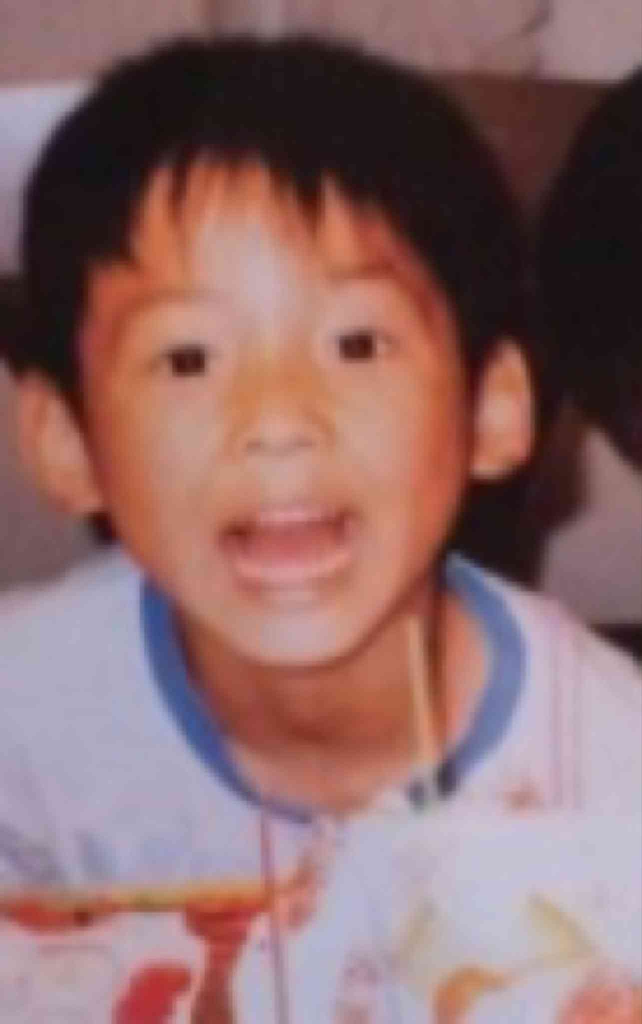 【画像】ジャニーズの幼少期〜少年時代 part2