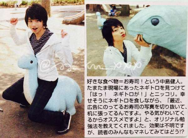 【画像】ジャニーズの幼少期〜少年時代 part2