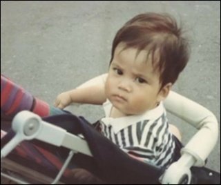 【画像】ジャニーズの幼少期〜少年時代 part2