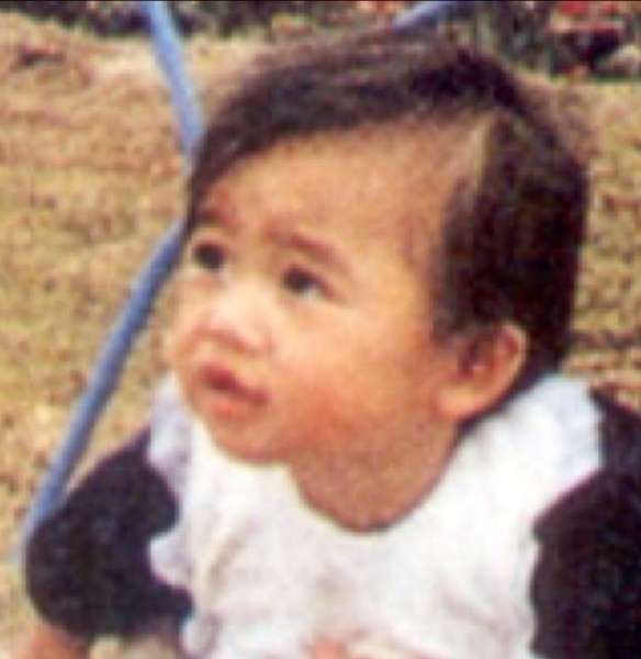 【画像】ジャニーズの幼少期〜少年時代 part2