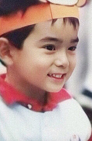 【画像】ジャニーズの幼少期〜少年時代 part2