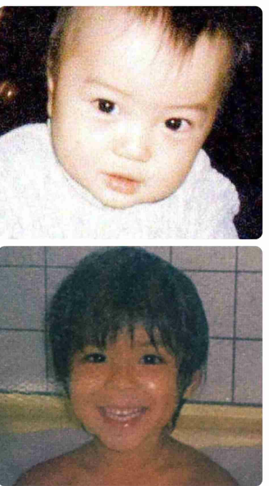 【画像】ジャニーズの幼少期〜少年時代 part2