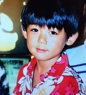 【画像】ジャニーズの幼少期〜少年時代 part2